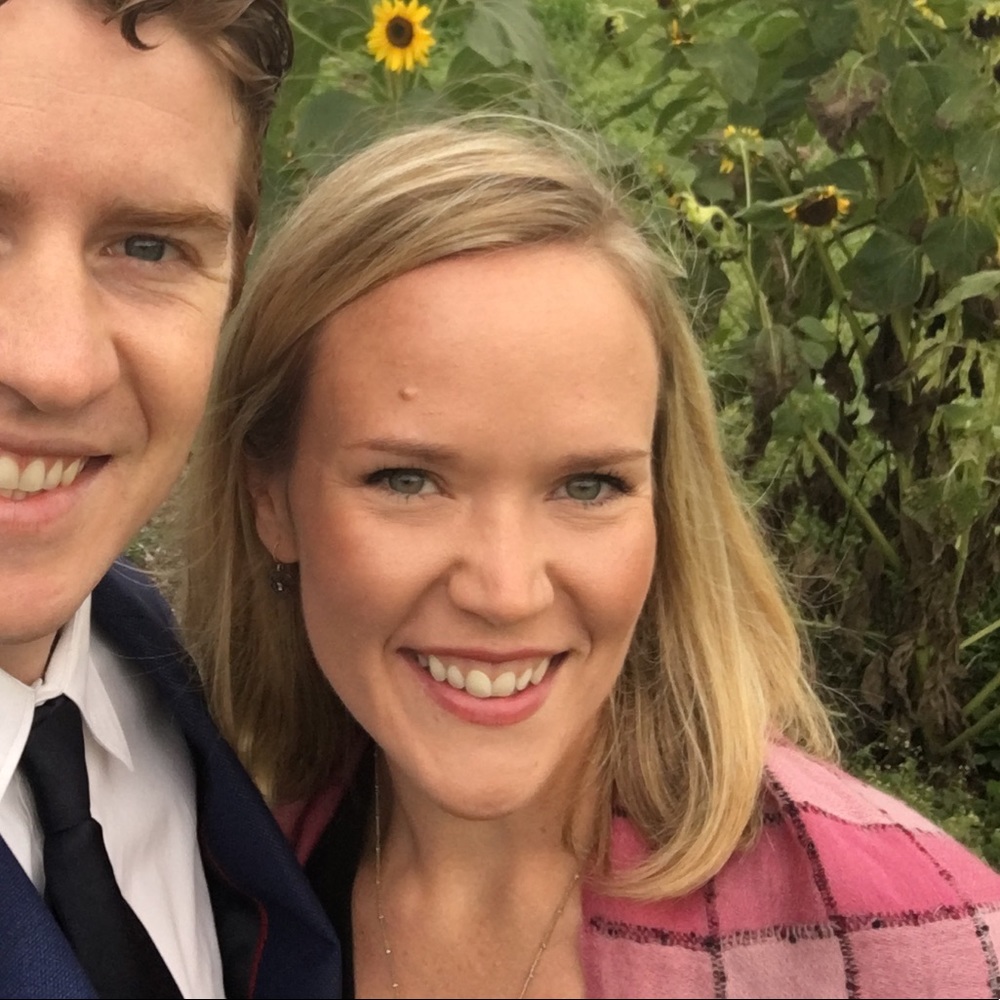 Meet your Posher, Jess